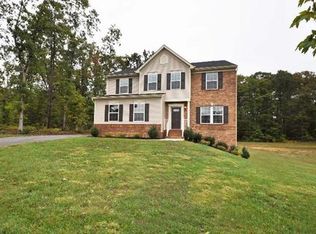 10900 Arbor Ridge Ter, Chester, VA 23831