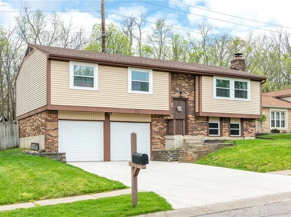 2748 Dorset Woods Ct, Miamisburg, OH 45342