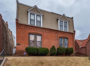 6740 Vermont Ave, Saint Louis, MO