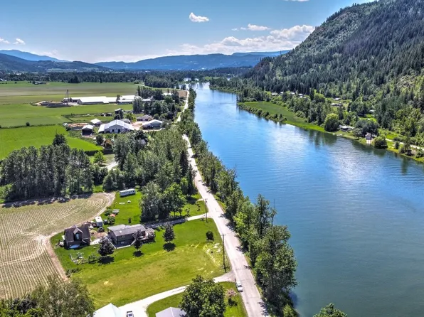 Riverside Rd, North Okanagan, BC V0E 2K0