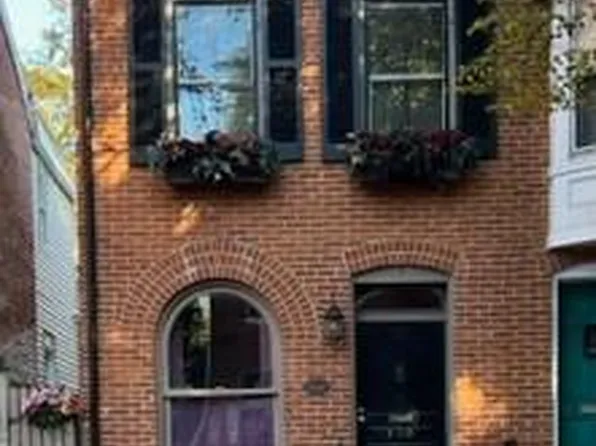 510 N Market St, Frederick, MD 21701
