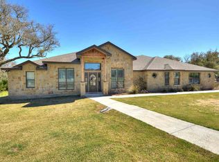212 Sunday Dr, Burnet, TX 78611
