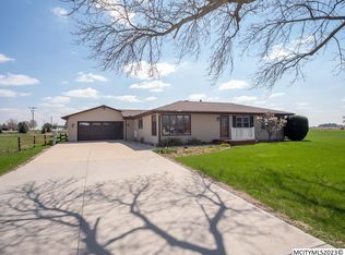 504 1st St, Rudd, IA 50471