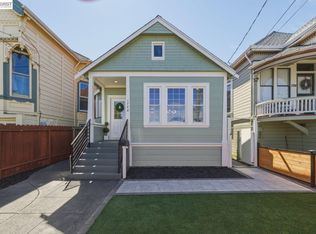 1726 Eagle Ave, Alameda, CA
