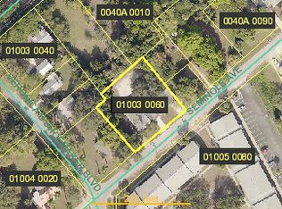 3619 Seminole Ave APT 6, Fort Myers, FL 33916