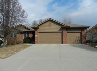 2510 Eagle Ridge Dr, Council Bluffs, IA 51503