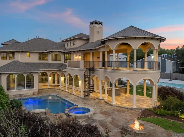 503 Constellation Blvd, League City, TX 77573