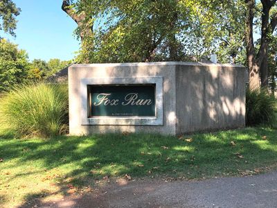 59392 E 288 Ct, Grove, OK, 74344