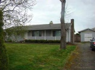 3124 49th Ave NE, Tacoma, WA 98422