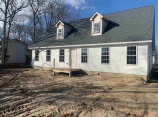 112 Davis Rd, Rio Grande, NJ 08242