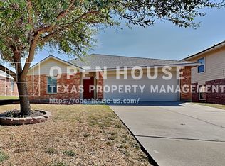 4941 Water Ridge Ln, Fort Worth, TX 76179
