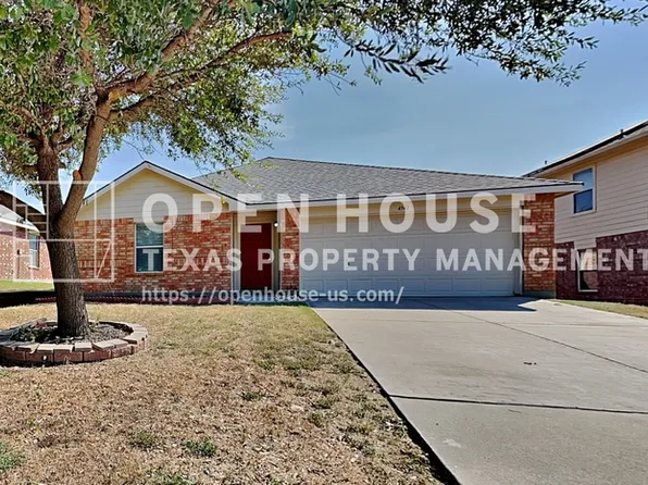 4941 Water Ridge Ln, Fort Worth, TX 76179