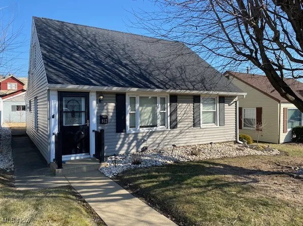 812 Jefferson St, Toronto, OH 43964