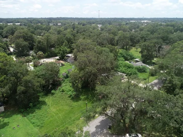 NW 3RD AVENUE LOT 26, OCALA, FL 34475