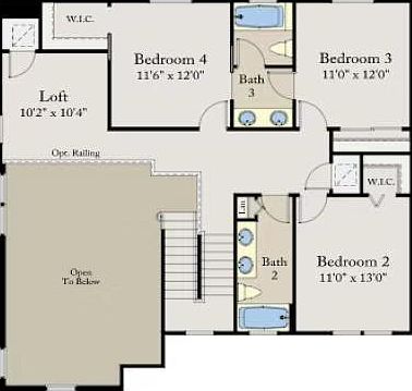 4th image of 10270 Henbury St