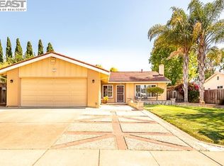 3056 Stonehenge Rd, Fremont, CA 94555