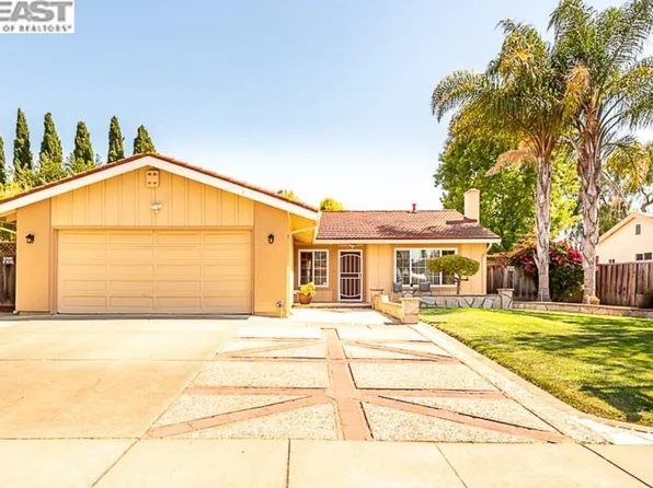 3056 Stonehenge Rd, Fremont, CA 94555