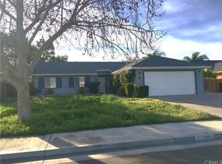 25157 Laguna Honda Rd, Hemet, CA 92544