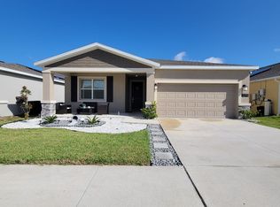 1246 Lassen St, Haines City, FL 33844