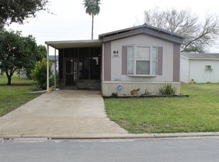 809 Main Grove St, Donna, TX 78537