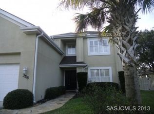 356 S Ocean Trace Rd, Saint Augustine, FL 32080
