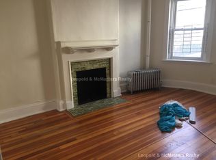 1375 Commonwealth Ave #4C, Allston, MA 02134