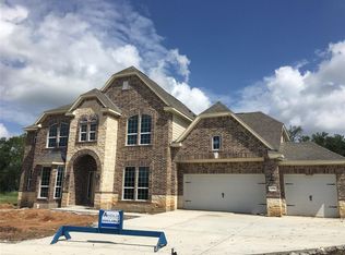 1298 Laurel Loop, Angleton, TX 77515