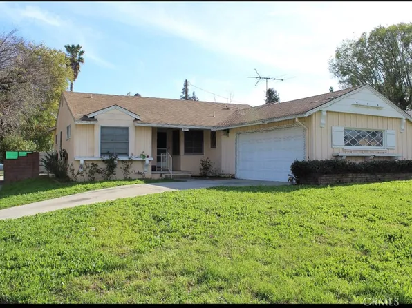 18230 Schoenborn St, Northridge, CA 91325