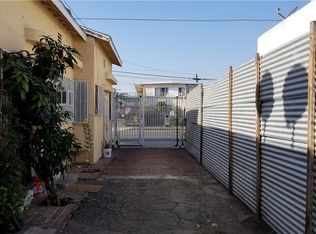 8710 Avalon Blvd, Los Angeles, CA 90003
