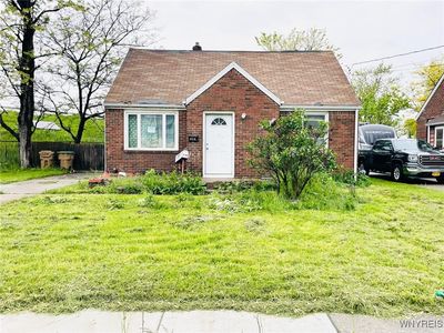 428 Beach Rd, Cheektowaga, NY, 14225