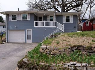 1414 Marshall Ave, Council Bluffs, IA 51503