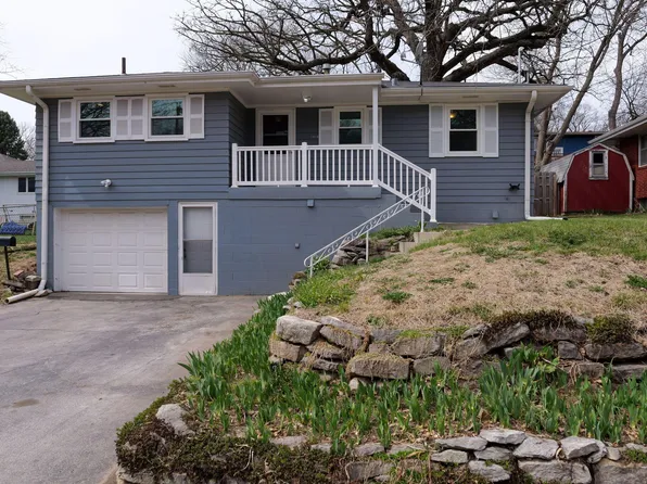 1414 Marshall Ave, Council Bluffs, IA 51503