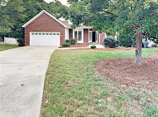 208 Wednesbury Blvd, Charlotte, NC 28262