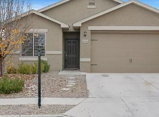 10756 Four Mile Rd SW, Albuquerque, NM 87121