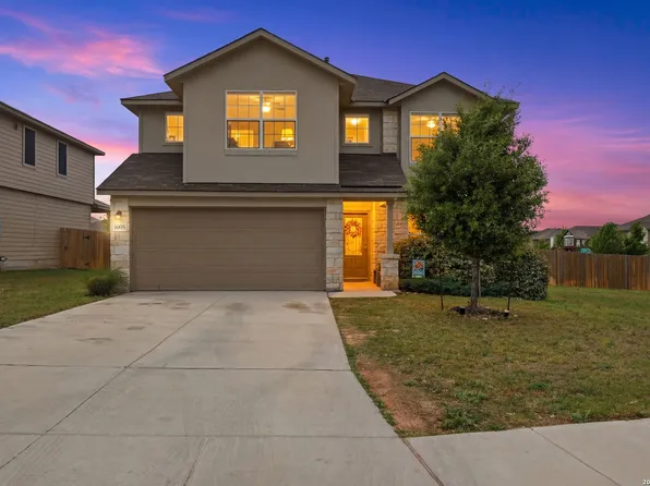 14078 Coquina Bluffs, San Antonio, TX 78253