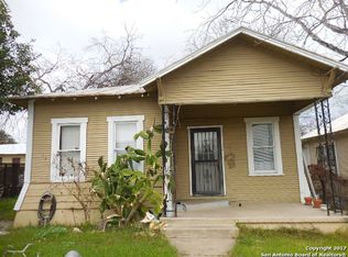 2005 Martin Luther King Dr, San Antonio, TX 78203