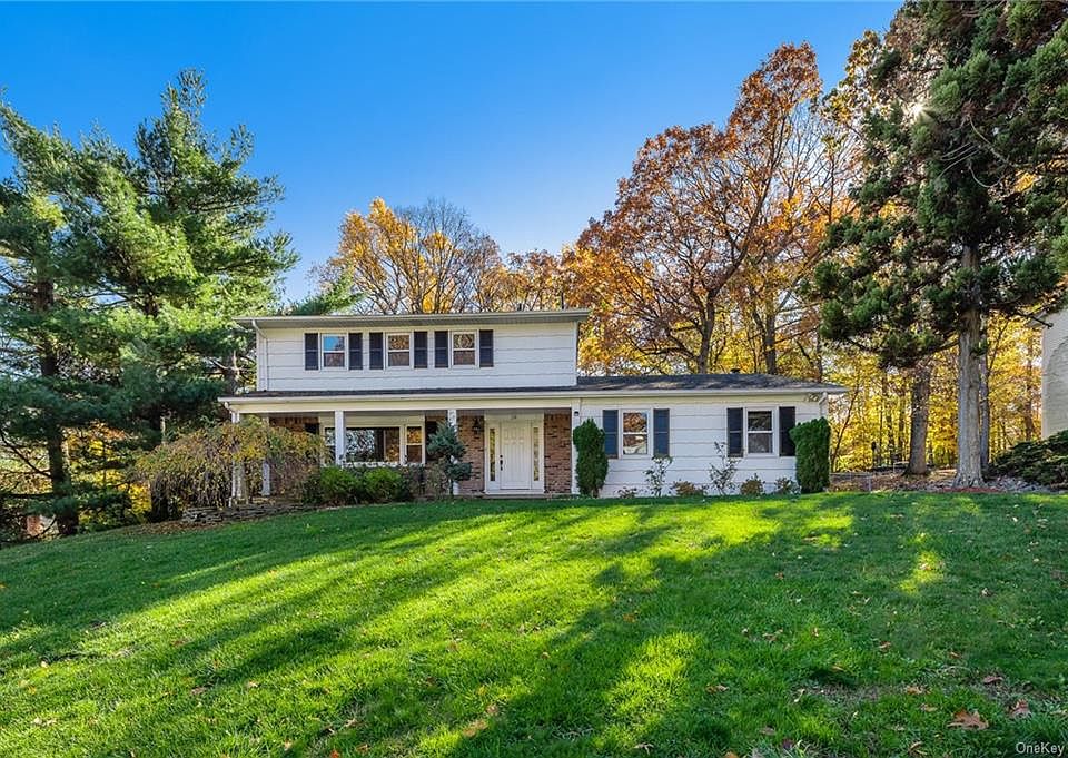 28 Strathmore Drive, New City, NY 10956 Zillow