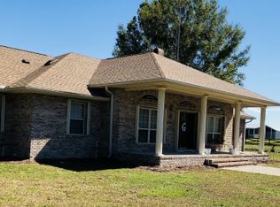 17816 Highway 129, Mc Alpin, FL 32062