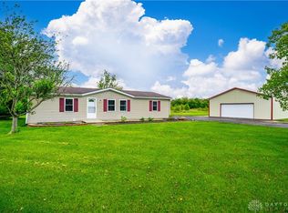 148 Greene View Ct, Wilmington, OH 45177