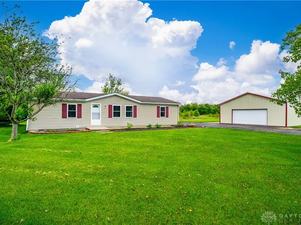 148 Greene View Ct, Wilmington, OH 45177