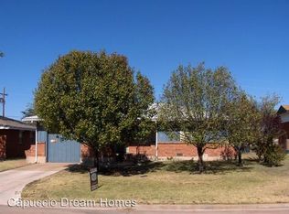 3813 NW Cherry Ave, Lawton, OK 73505