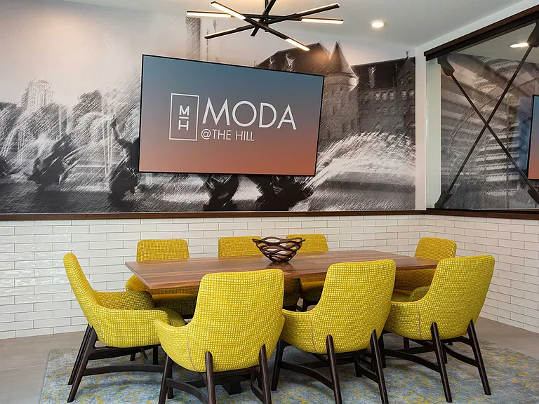 Moda at the Hill — Photo 13