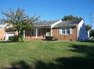 6090 Tradewinds Rd, Virginia Beach, VA 23464