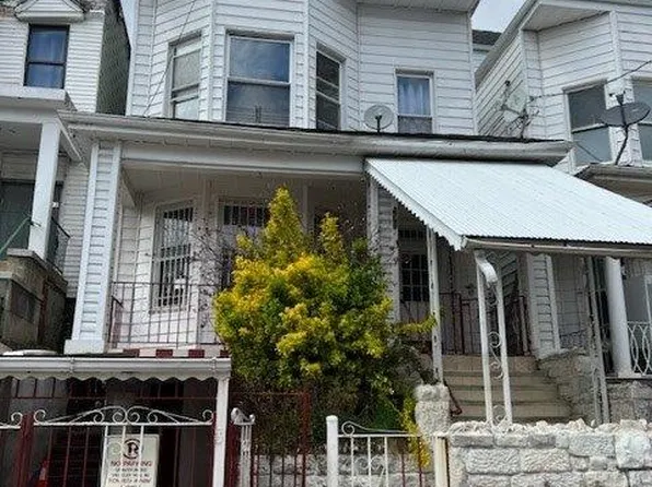 2795 Marion Avenue, Bronx, NY 10458