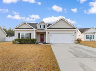 805 Payne Ct., Conway, SC 29526
