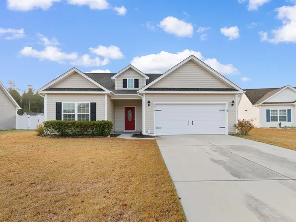 805 Payne Ct., Conway, SC 29526