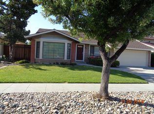 631 Curie Dr, San Jose, CA