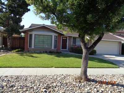 631 Curie Dr, San Jose, CA, 95123