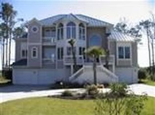 3417 Scupper Run SE, Southport, NC 28461