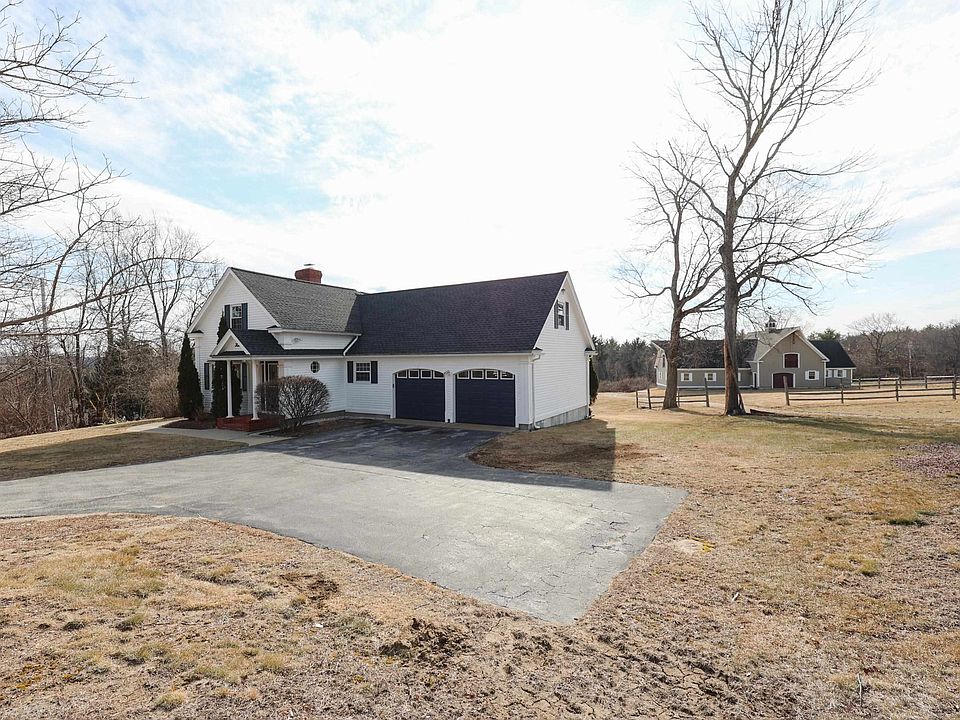 362 Bunker Hill Road, Auburn, NH 03032 Zillow